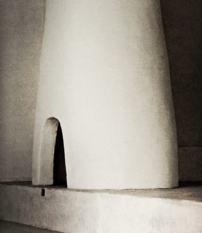 ARQUITECTOS EN IBIZA. RICARDO BOFILL