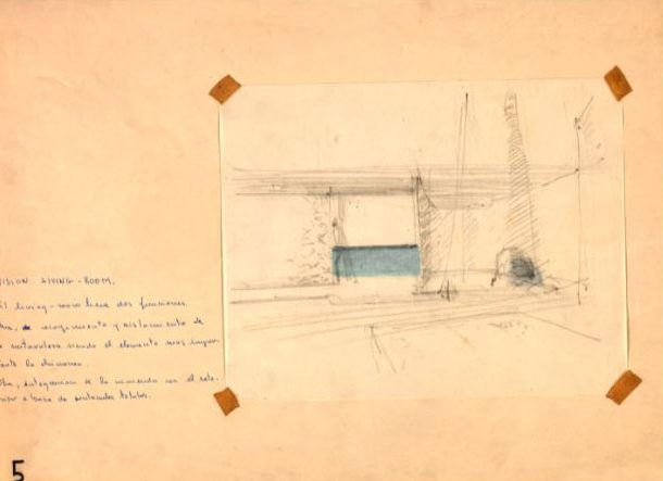 ARQUITECTOS EN IBIZA. RICARDO BOFILL