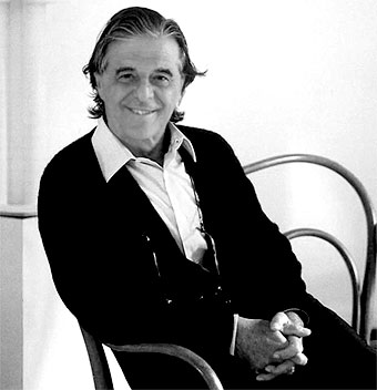 Ricardo Bofill Levi
