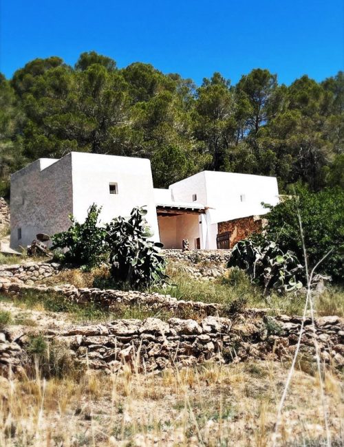 Casa Es Frare Verd