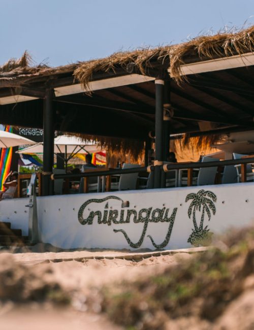 Restaurante El Chiringay