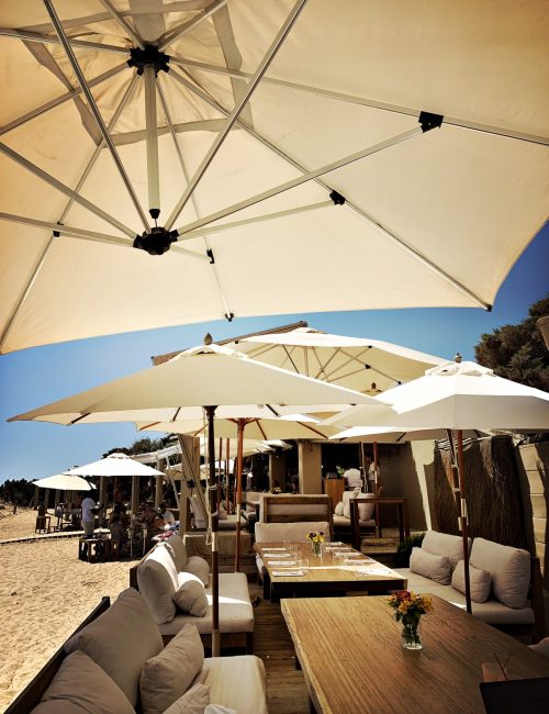 Restaurante El Chiringuito