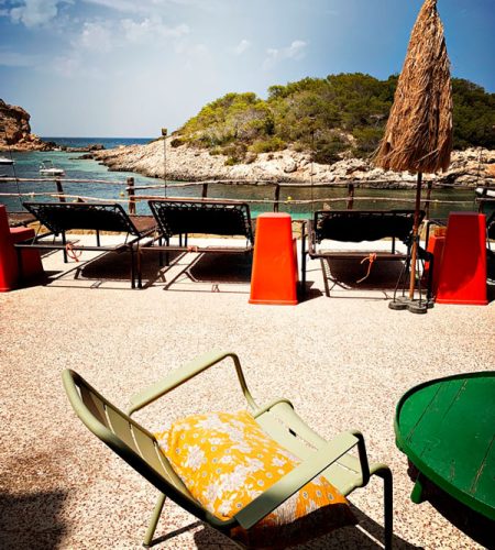 LOS ENAMORADOS RESTAURANTE