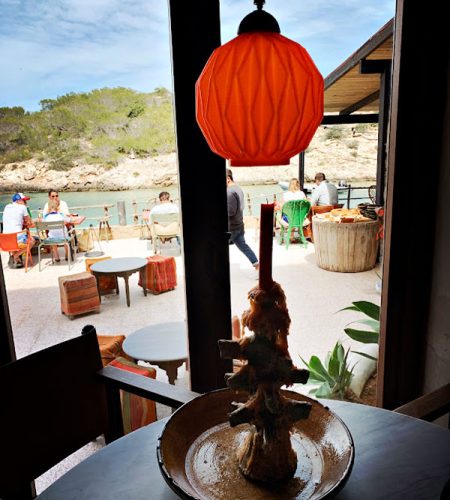 LOS ENAMORADOS RESTAURANTE