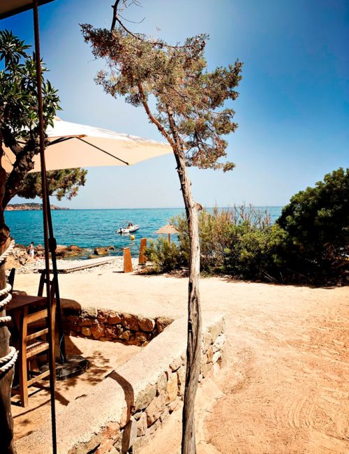 RESTAURANTE SES BOQUES RESTAURANTE SES BOQUES