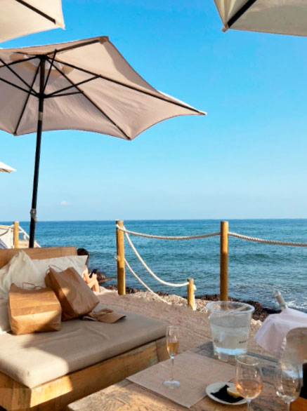 Restaurante La Escollera