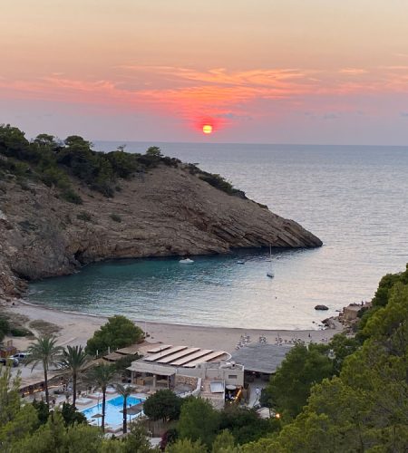 CALA MOLÍ CALA MOLÍ