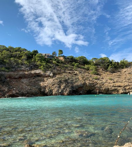 CALA MOLÍ CALA MOLÍ