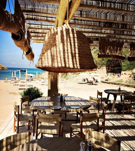 CALA MOLÍ CALA MOLÍ