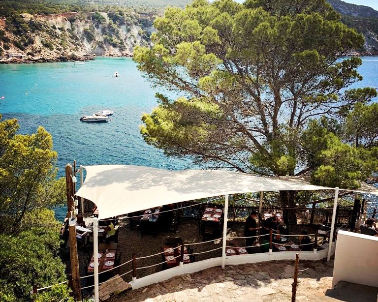 RESTAURANTE ES BOLDADO