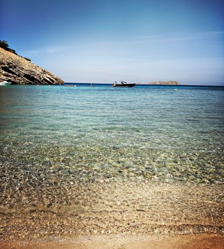 CALA MOLÍ CALA MOLÍ