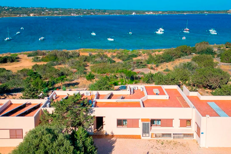 VILLA EN VENTA EN S´ESTANY D´ES PEIX