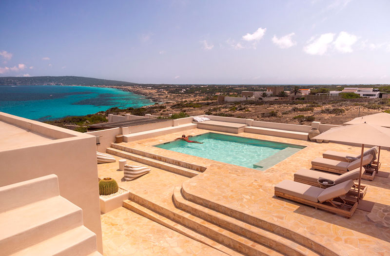VILLA EN PUNTA PRIMA
